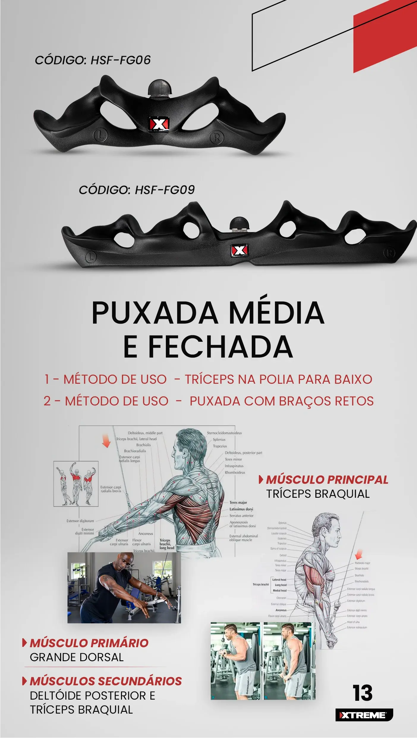 newfitness — CATALOGO PUXADORES (2)