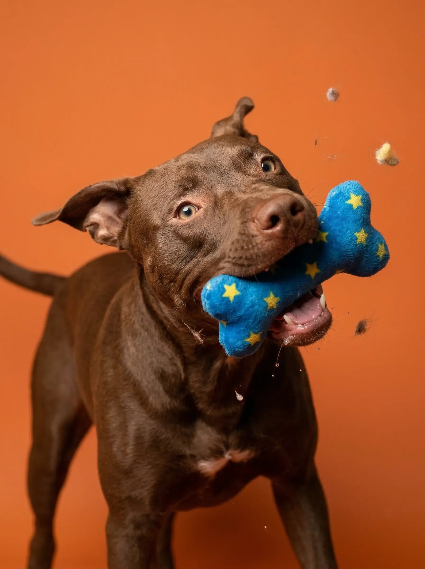 petshoot — foto ensaio da Kiida 2