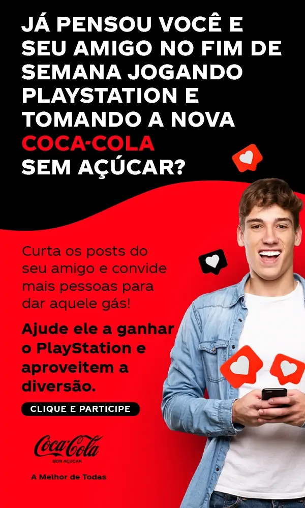 coca cola — Email 15 07 convidados