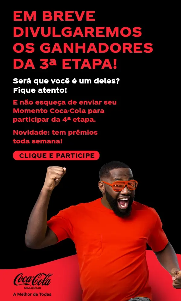 coca cola — EMAIL PARTICIPANTES