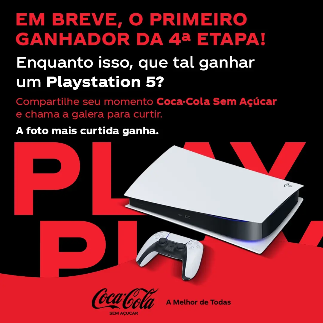 coca cola — regua 10957 em breve perfil