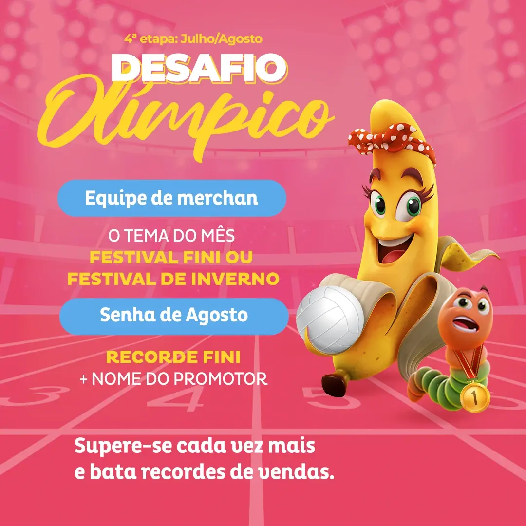 Fini — FEED INSTAGRAM Whatsapp SENHA MERCHAN